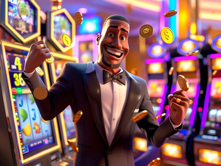 slots apk Category doors